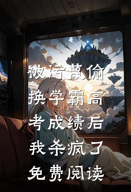 被污蔑偷换学霸高考成绩后，我杀疯了免费阅读