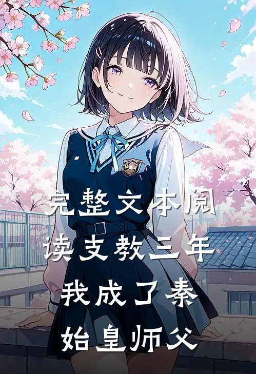 完整文本阅读支教三年，我成了秦始皇师父