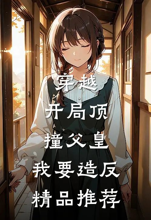穿越：开局顶撞父皇，我要造反精品推荐