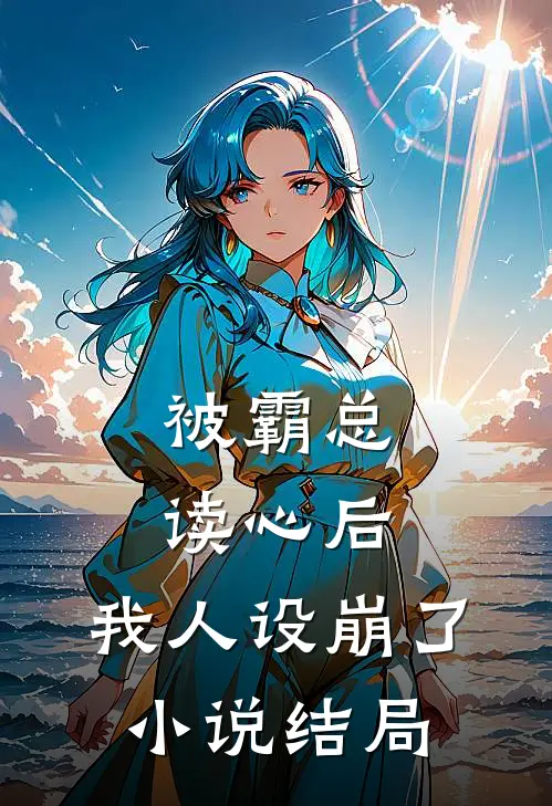 被霸总读心后，我人设崩了小说结局