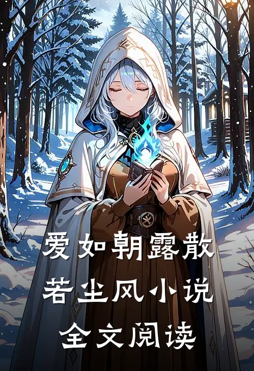 爱如朝露散若尘风小说全文阅读
