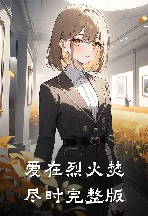 爱在烈火焚尽时完整版