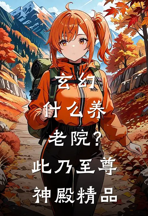 玄幻：什么养老院？此乃至尊神殿精品
