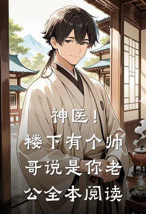 神医！楼下有个帅哥说是你老公全本阅读