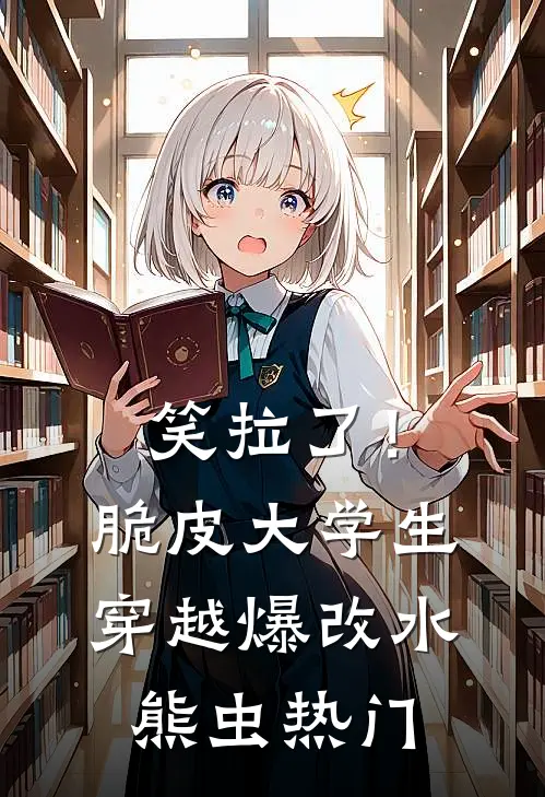 笑拉了！脆皮大学生穿越爆改水熊虫热门