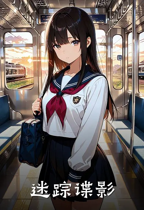 迷踪谍影