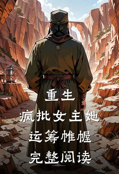 重生：疯批女主她运筹帷幄完整阅读