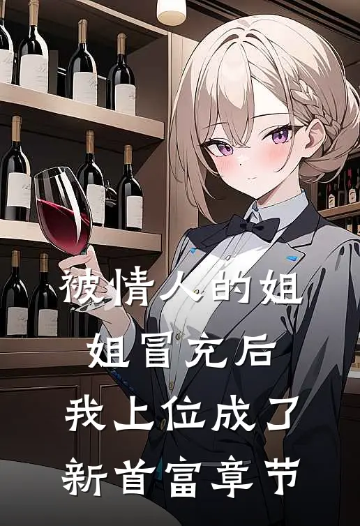 被情人的姐姐冒充后，我上位成了新首富章节