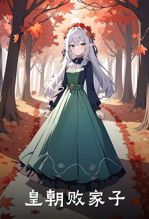 皇朝败家子
