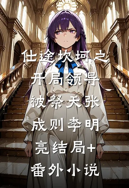仕途坎坷之开局领导被祭天张成则李明亮结局+番外小说