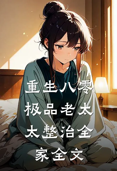 重生八零，极品老太太整治全家全文