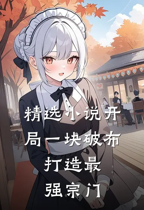 精选小说开局一块破布，打造最强宗门
