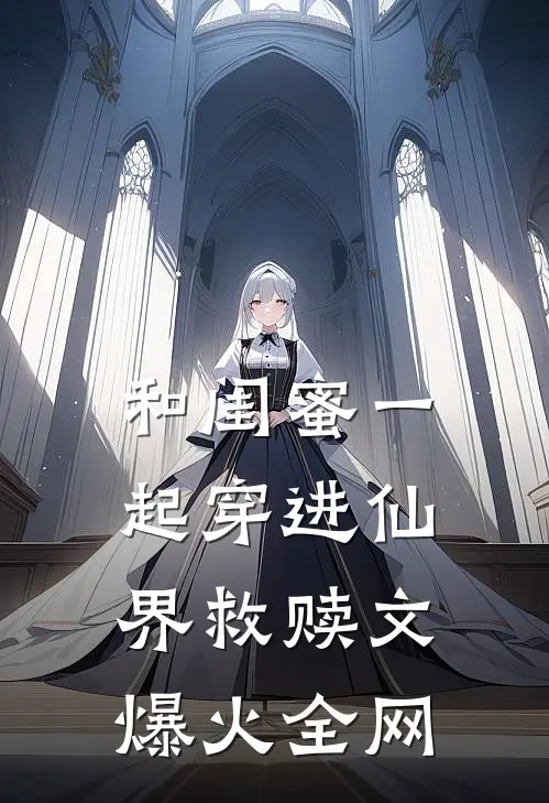 和闺蜜一起穿进仙界救赎文爆火全网