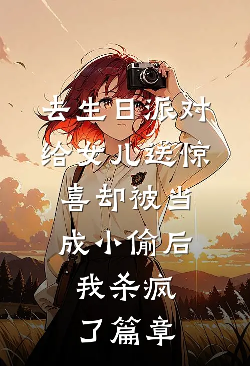 去生日派对给女儿送惊喜却被当成小偷后，我杀疯了篇章