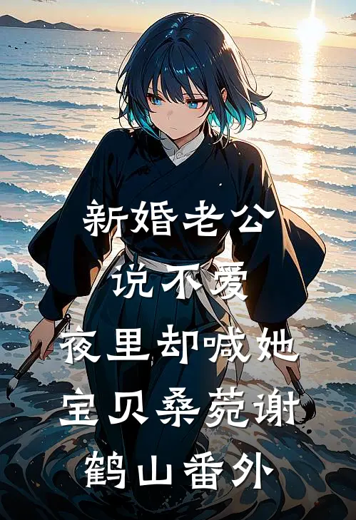 新婚老公说不爱，夜里却喊她宝贝桑菀谢鹤山番外