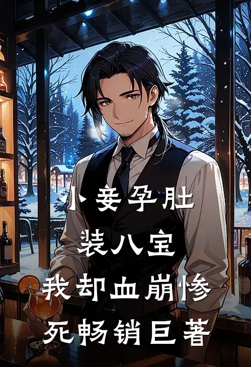 小妾孕肚装八宝，我却血崩惨死畅销巨著