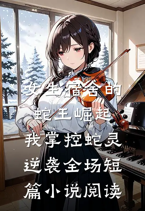 女生宿舍的蛇王崛起：我掌控蛇灵逆袭全场短篇小说阅读