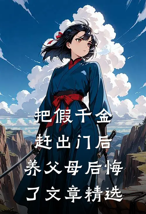 把假千金赶出门后，养父母后悔了文章精选