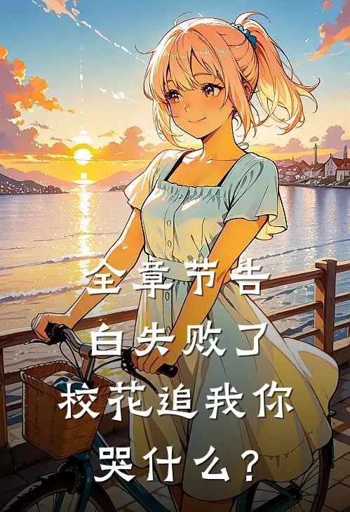 全章节告白失败了，校花追我你哭什么？