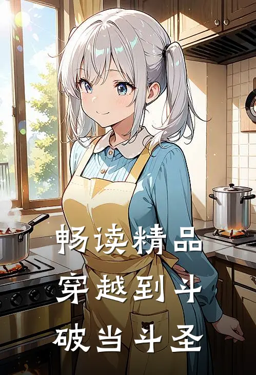 畅读精品穿越到斗破当斗圣