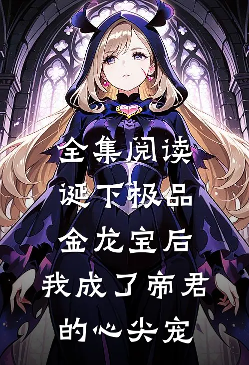 全集阅读诞下极品金龙宝后，我成了帝君的心尖宠