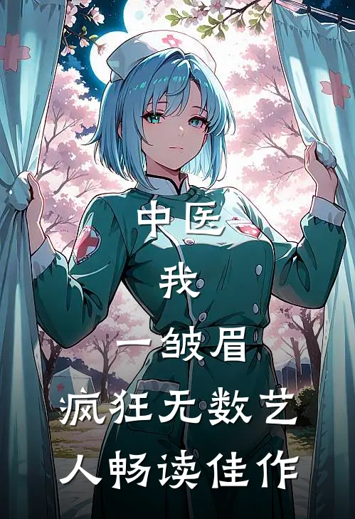 中医：我，一皱眉，疯狂无数艺人畅读佳作