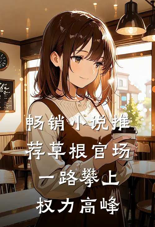 畅销小说推荐草根官场：一路攀上权力高峰