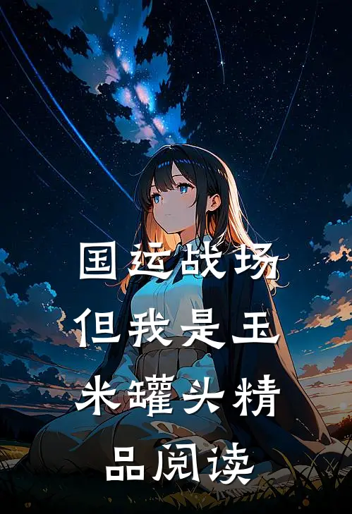 国运战场，但我是玉米罐头精品阅读