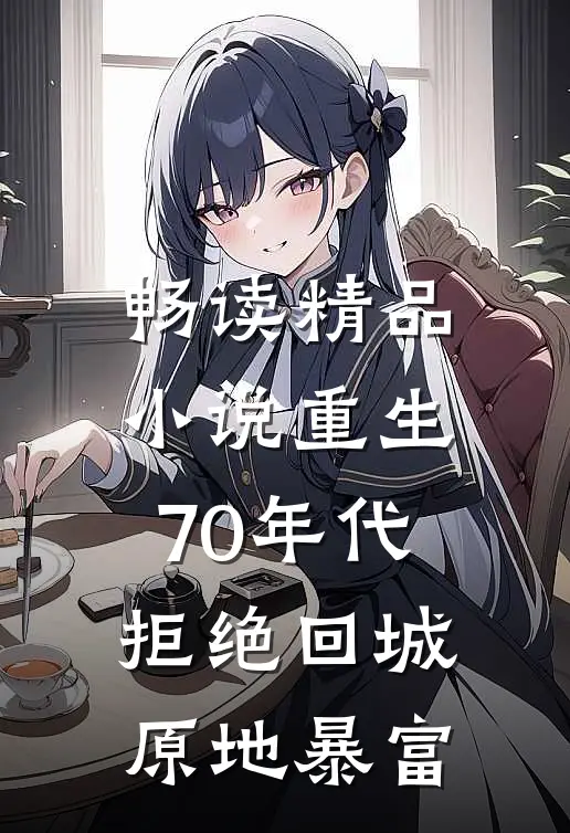 畅读精品小说重生70年代：拒绝回城，原地暴富