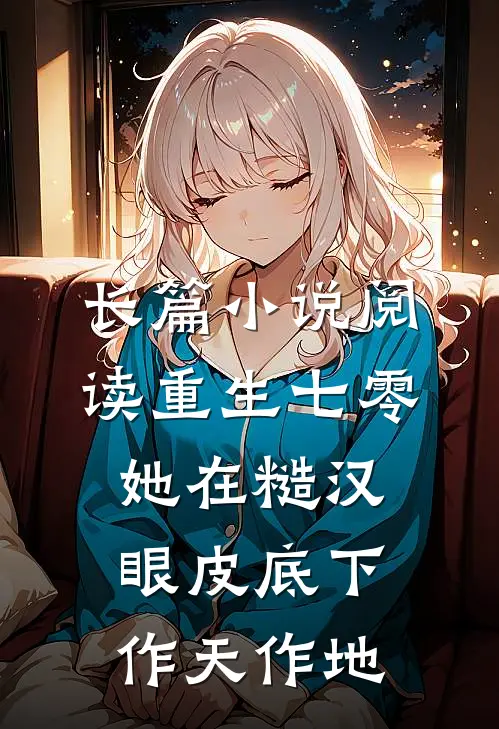 长篇小说阅读重生七零：她在糙汉眼皮底下作天作地