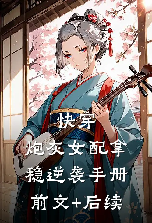快穿：炮灰女配拿稳逆袭手册前文+后续