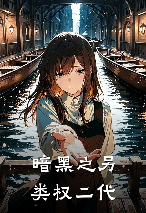 暗黑之另类权二代