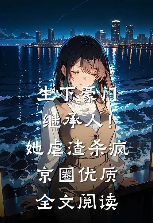 生下豪门继承人！她虐渣杀疯京圈优质全文阅读