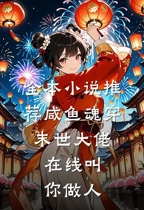 全本小说推荐咸鱼魂穿末世大佬，在线叫你做人