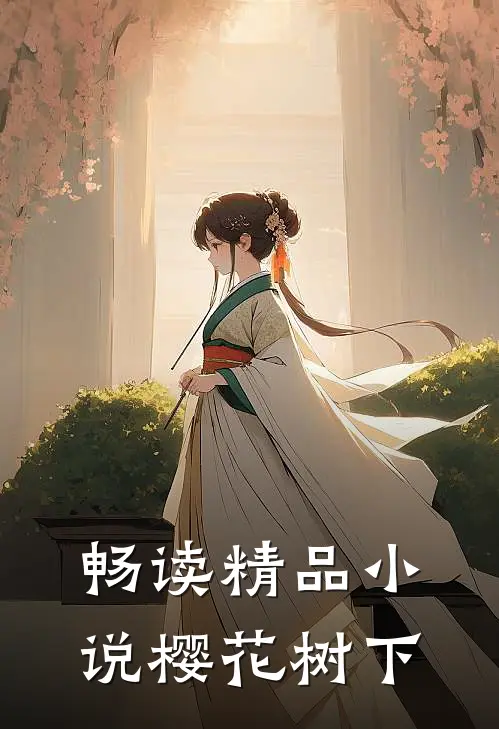 畅读精品小说樱花树下