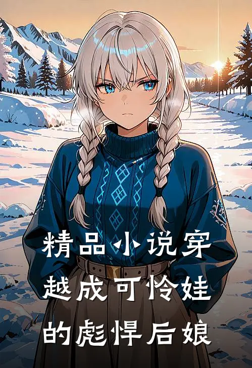 精品小说穿越成可怜娃的彪悍后娘