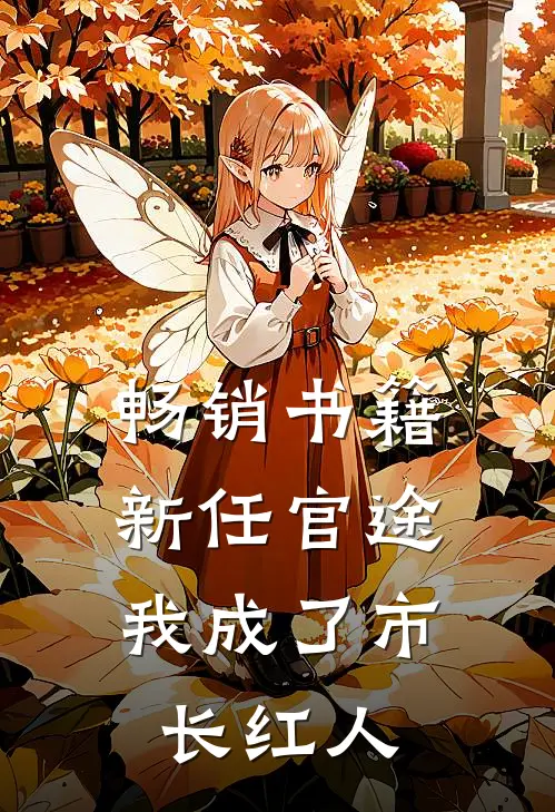 畅销书籍新任官途，我成了市长红人
