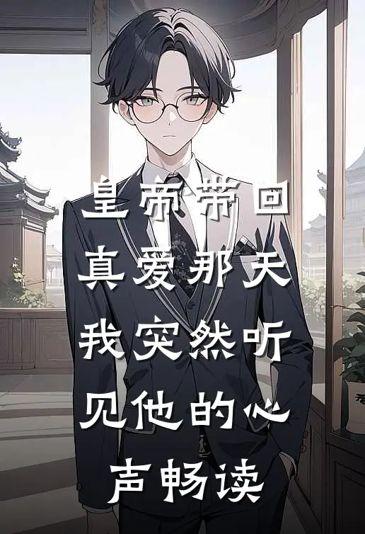 皇帝带回真爱那天，我突然听见他的心声畅读