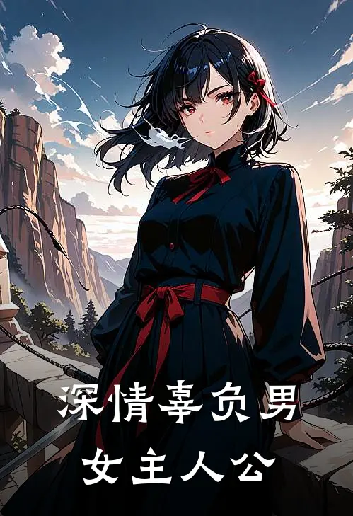 深情辜负男女主人公