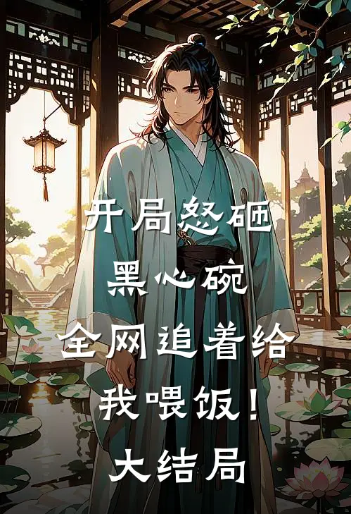 开局怒砸黑心碗，全网追着给我喂饭！大结局