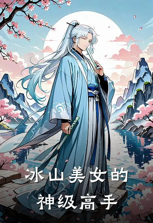 冰山美女的神级高手