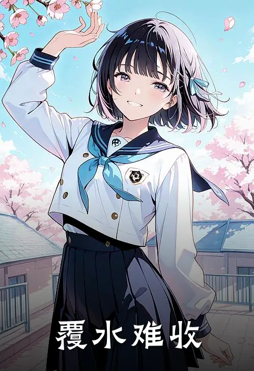 覆水难收