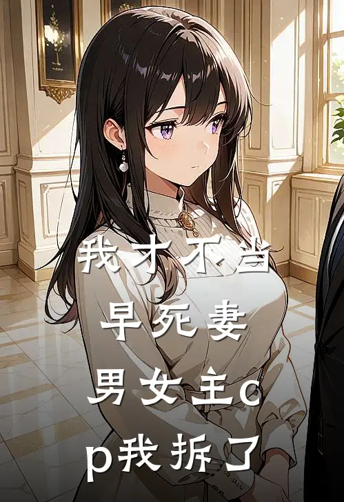 我才不当早死妻，男女主cp我拆了