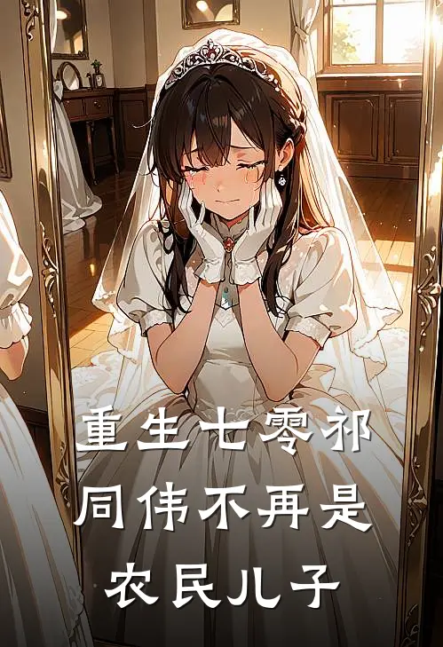 重生七零祁同伟不再是农民儿子