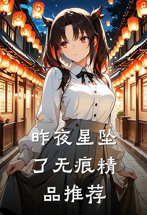 昨夜星坠了无痕精品推荐