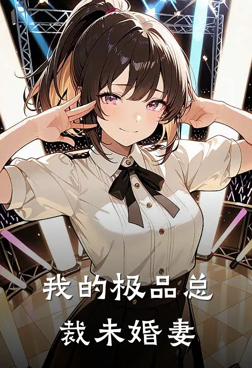 我的极品总裁未婚妻