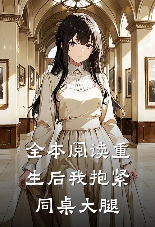全本阅读重生后我抱紧同桌大腿
