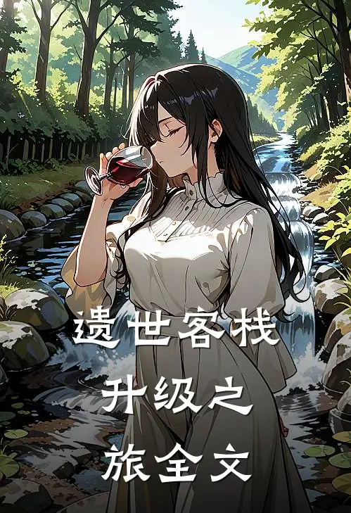 遗世客栈：升级之旅全文