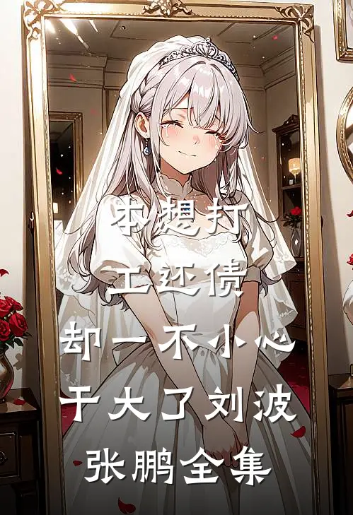 本想打工还债，却一不小心干大了刘波张鹏全集
