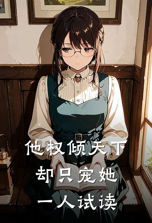 他权倾天下，却只宠她一人试读